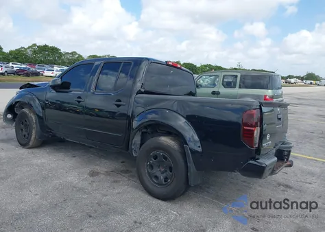 2019 Nissan Frontier S from USA, damaged, VIN 1N6DD0EV4KN745055